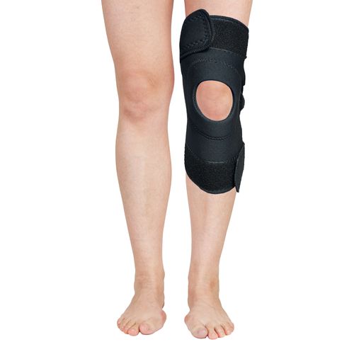 Rodillera Recovery Life Abierta Universal