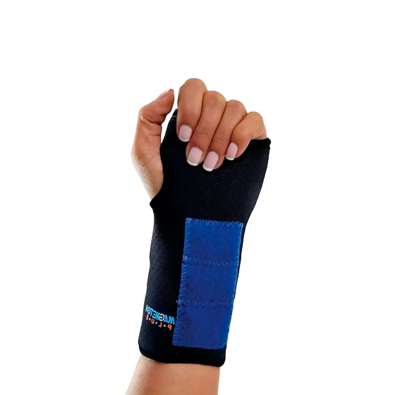 BRACE-DE-MUÑECA-KAMEX-MAGNETICO-IZQUIERDA-19004111