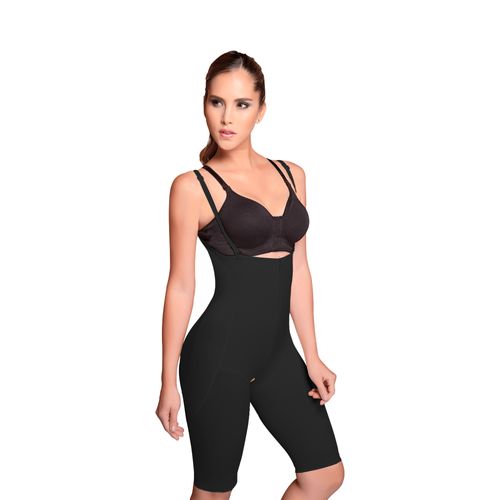 Bicicletero Senos Libres Anne Shantel Negro L