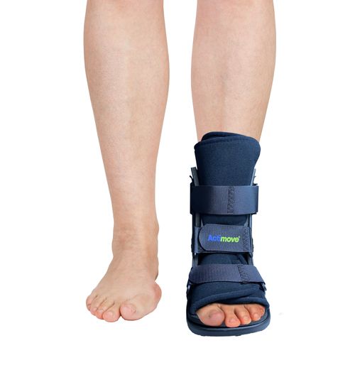 Walker Actimove Bajo Talla L