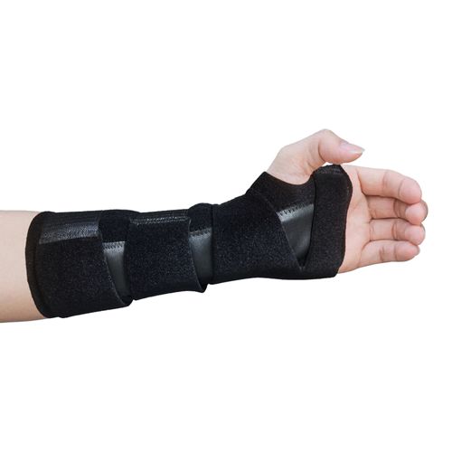 Muñequera Recovery Life Antebrazo Universal Derecha