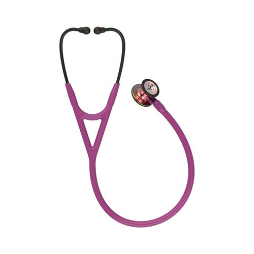 Estetoscopio Littman Cardiol lV Plum N