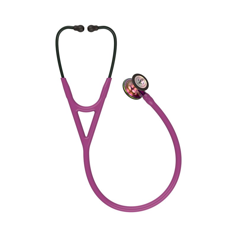 ESTETOSCOPIO-LITTMANN-CARDIOL-IV-PLUM-N-35000959