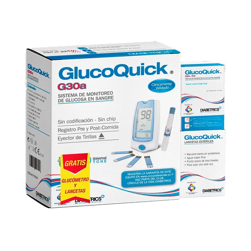 COMBO-GLUCOQUICK-G30A-GLUC-50-TRAS-LANC-23321068