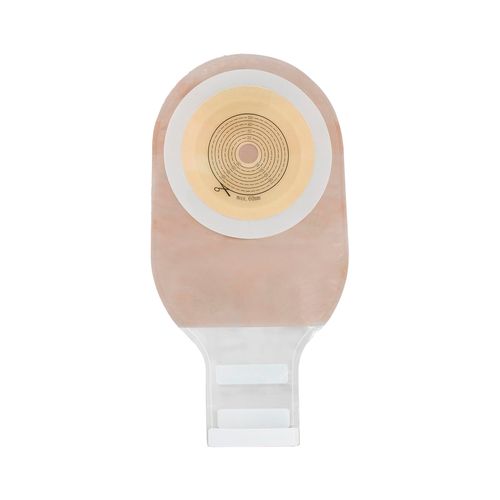 Bolsa Colostomia 80 mm Drenable