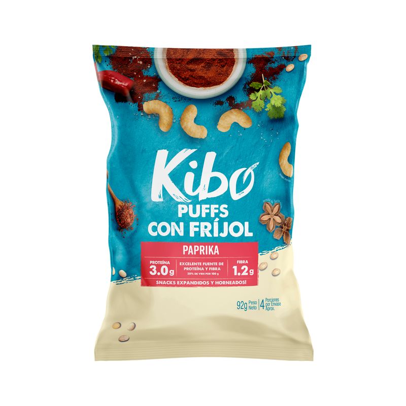 PUFFS-DE-FRIJOL-KIBO-PAPRIKA-PAQUETE-X-92-G-82100153