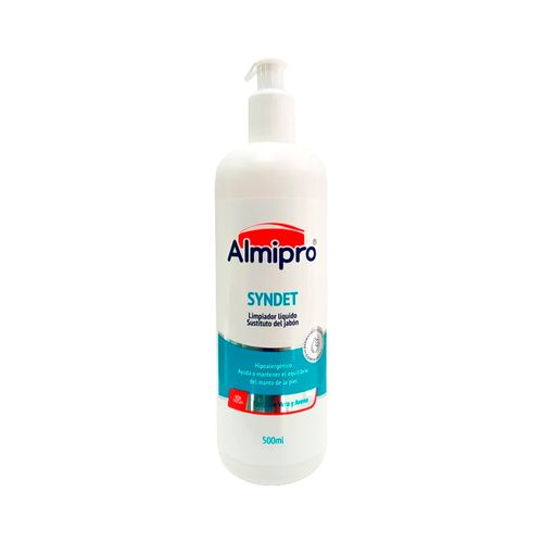 Almipro Adulto Syndet Baño Liquido x 500 ml