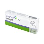 VISANNE-2-MG-X-28-TABLETAS-COMPRIMIDAS-80001140
