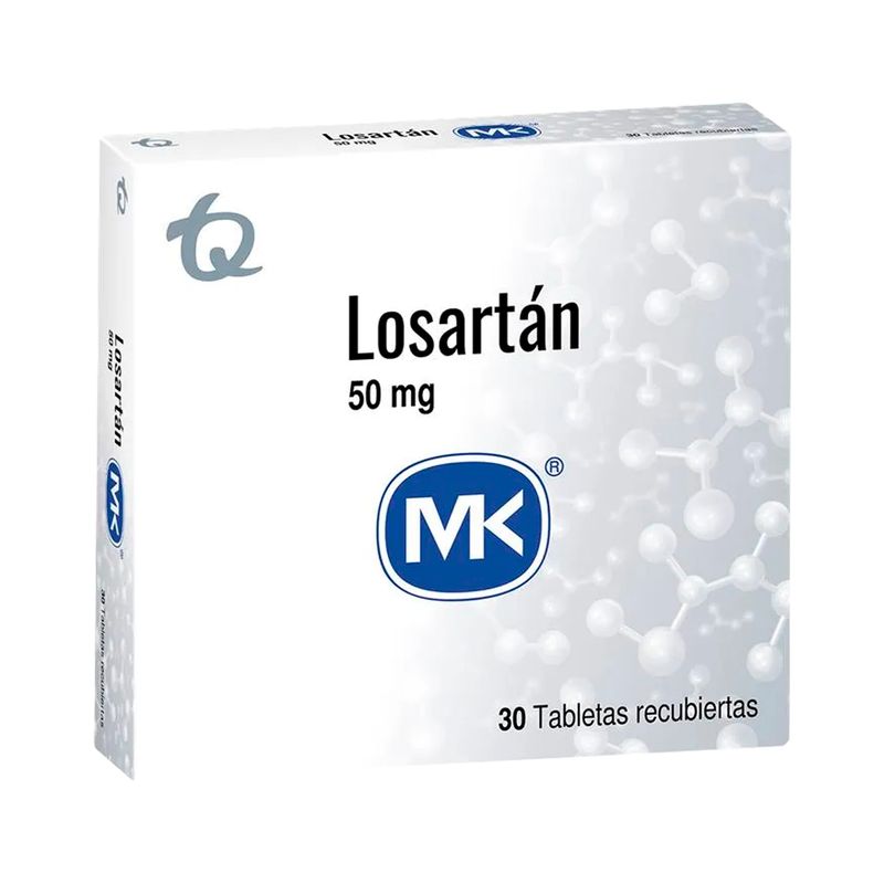 LOSARTAN-50-MG-MK-X-30-TABLETAS-83000662