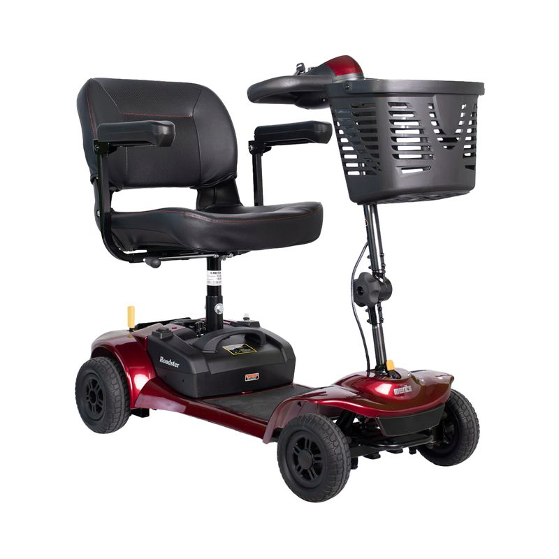 SCOOTER-ROADSTER-4-RUEDAS-MERITS-ROJA-21418038-1