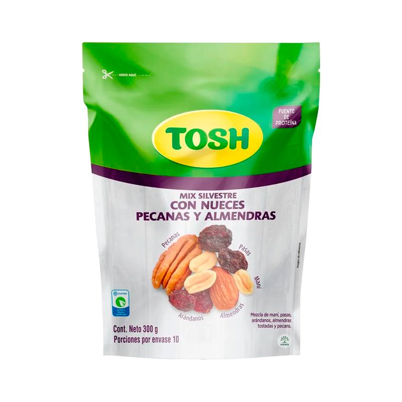 PASABOCAS-TOSH-MIX-SILVESTRE-DOYPACK-X-300-G-82100095