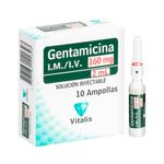 GENTAMICINA-160-MG-2-ML-CAJA-X-10-AMPOLLAS-83000658
