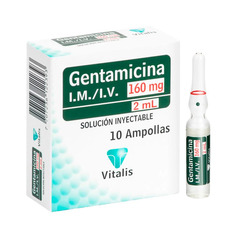 GENTAMICINA-160-MG-2-ML-CAJA-X-10-AMPOLLAS-83000658
