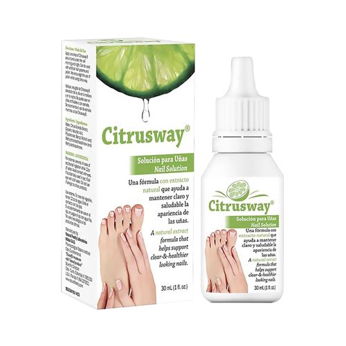 Spray Citrusway Refrescante Pies Varisativ x 60 ml