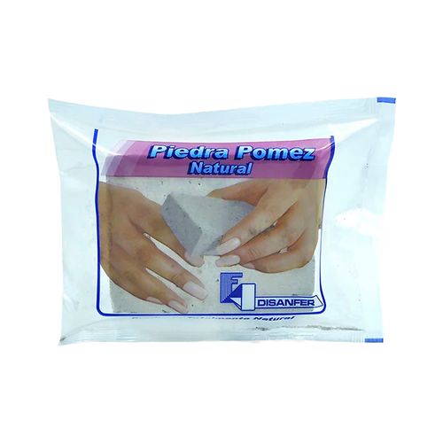 Piedra Pomez Disanfer