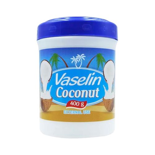 Vaselina Coconut Disanfer Frasco x 400 g