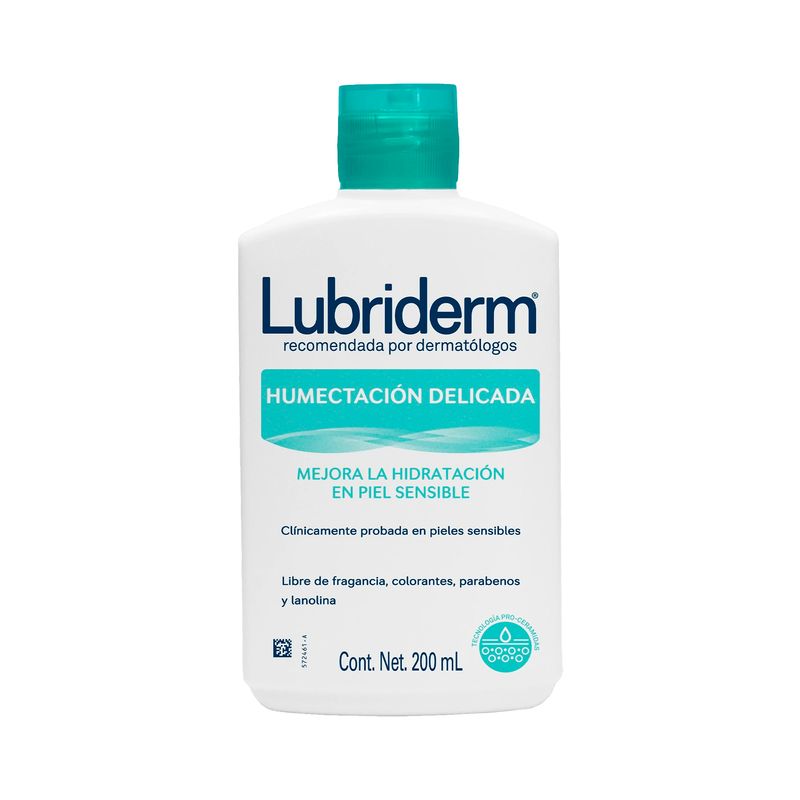 CREMA-LUBRIDERM-HUMECTACION-DELICADA-FRASCO-X-200-ML-81004198