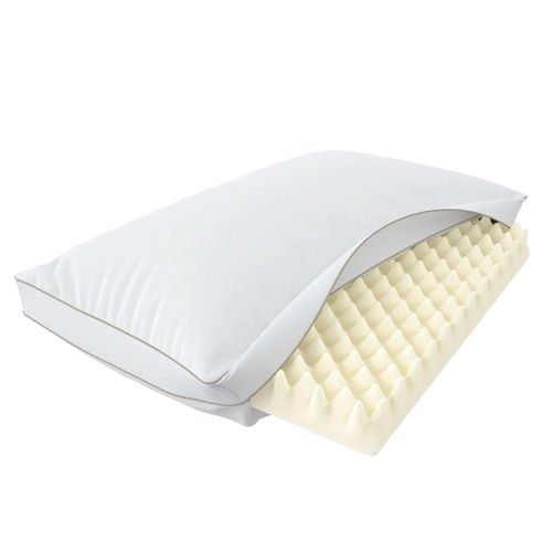 Almohada Ajustable Theramia