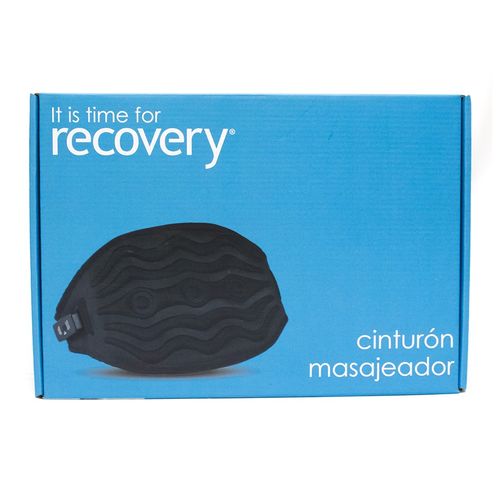 Cinturón Masajeador Recovery