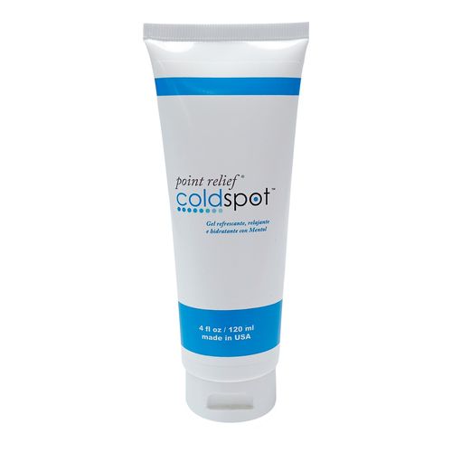 Point Relief Coldspot Tubo x 4 Oz