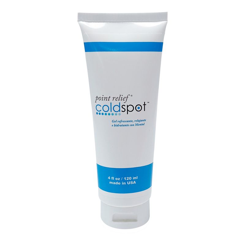 point-relief-coldspot-tubo-810011508