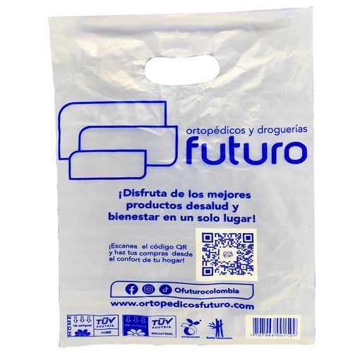 Bolsa Bambu