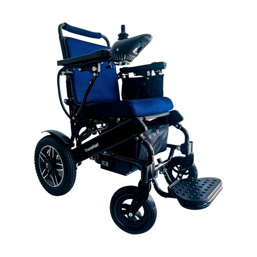 Silla De Ruedas Theramart Eléctrica Plus TM2501