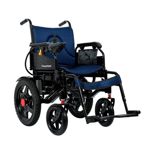Silla De Ruedas Theramart Eléctrica TM2500