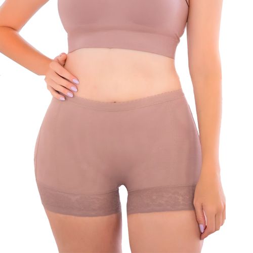 FAJA PANTY CONTROL ABDOMI  COCOA-M-11227