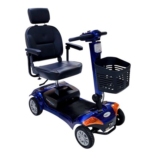 SCOOTER ELCTRICO THERAROVER TM2430