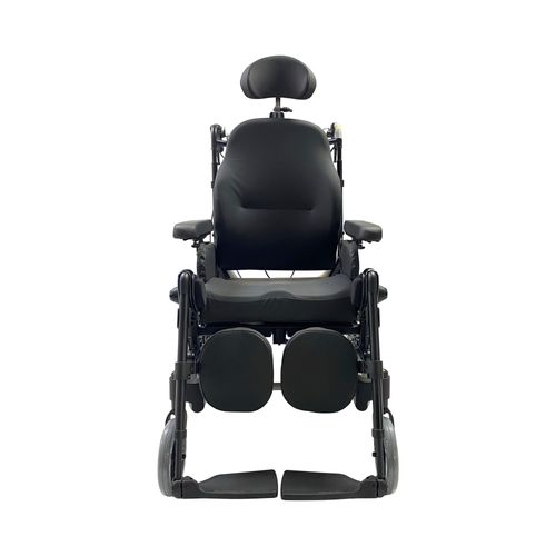 Silla De Ruedas Multipropo. Relax2Sb46