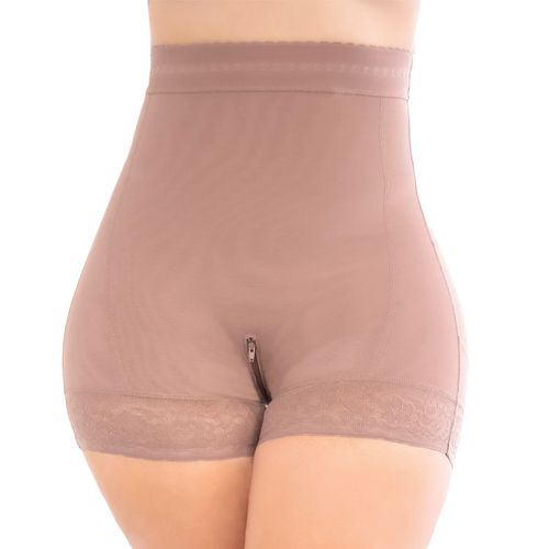 SHORT ALTO BRAGA ULTRA REALCE-M-11226