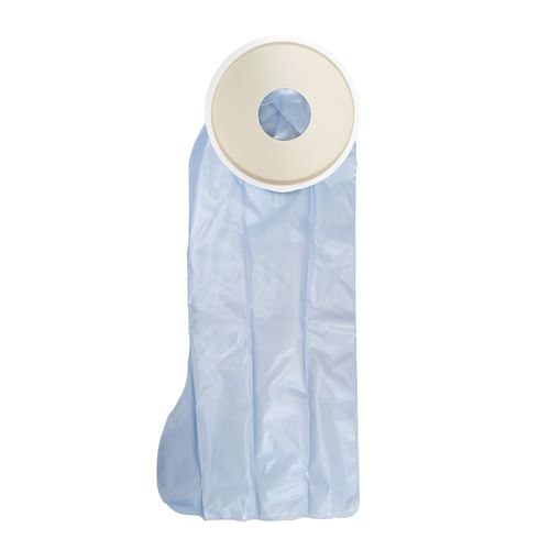 Protector Yeso Pierna Larga Adulto