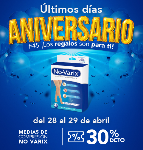 Días No-Varix
