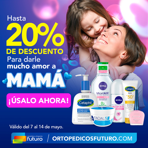 Momdays