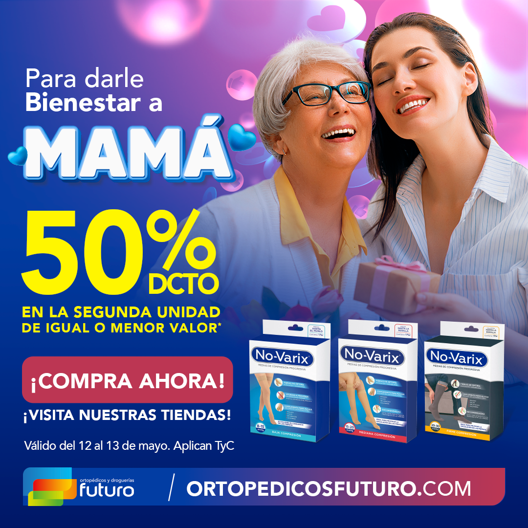 Días No-Varix